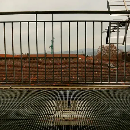 Il Nido Di Oreste, Un Rifugio Incantevole Dove Ogni Angolo E Un Invito Al Relax E Al Benessere Turin Exterior photo