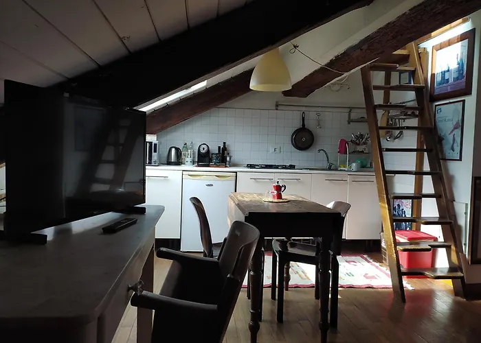 Il Nido Di Oreste, Un Rifugio Incantevole Dove Ogni Angolo E Un Invito Al Relax E Al Benessere