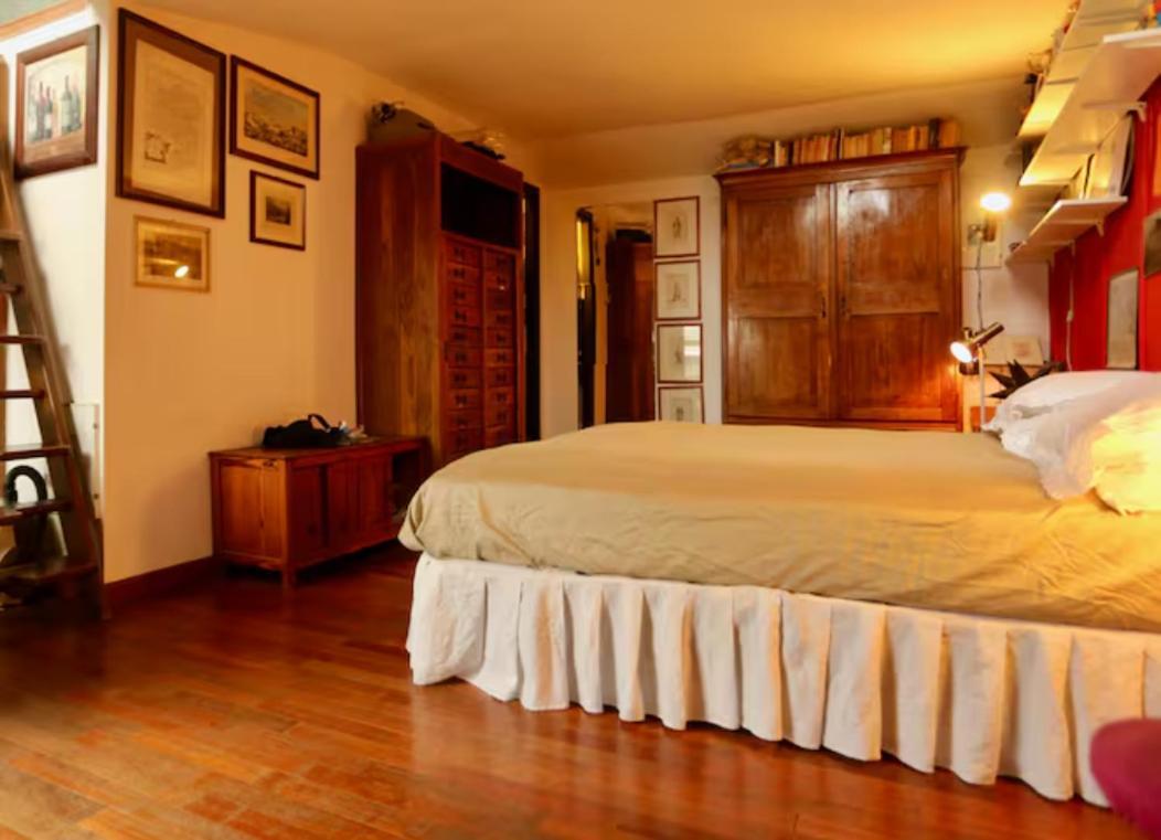 Il Nido Di Oreste, Un Rifugio Incantevole Dove Ogni Angolo E Un Invito Al Relax E Al Benessere * Turin