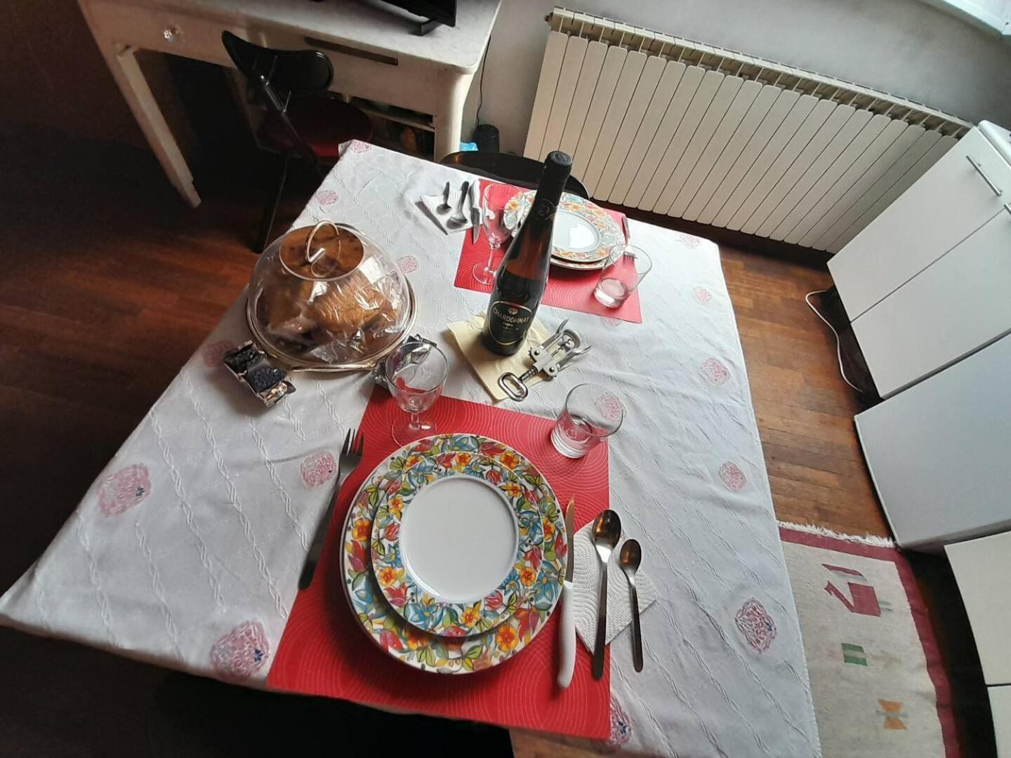Il Nido Di Oreste, Un Rifugio Incantevole Dove Ogni Angolo E Un Invito Al Relax E Al Benessere * Turin
