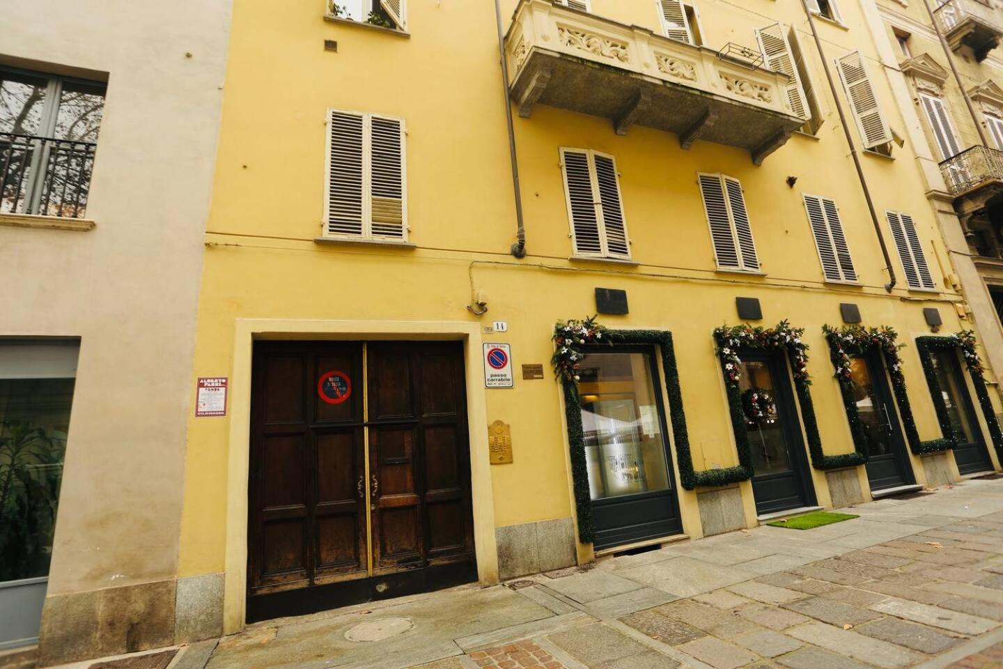 Il Nido Di Oreste, Un Rifugio Incantevole Dove Ogni Angolo E Un Invito Al Relax E Al Benessere Apartment
