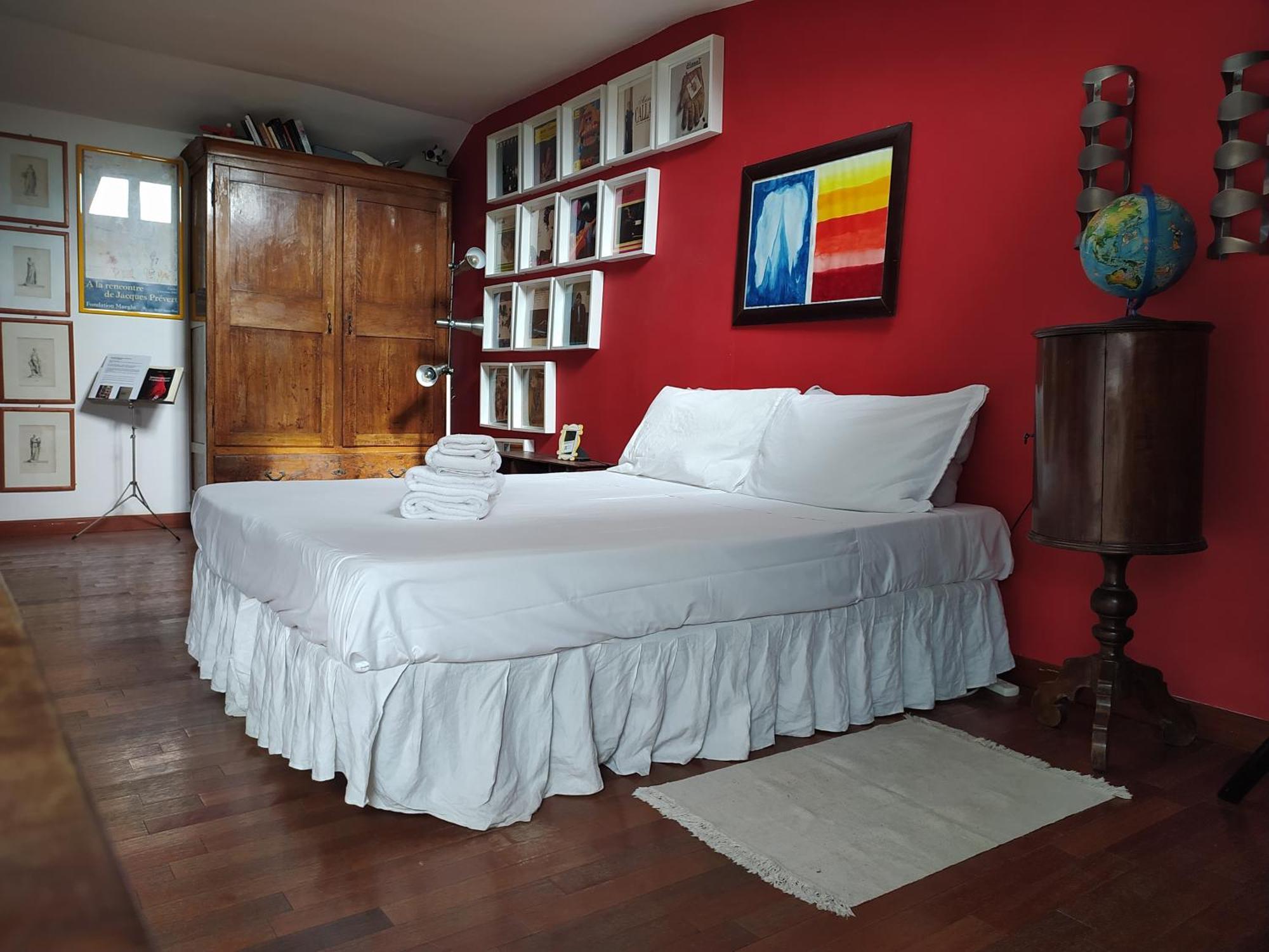 Apartment Il Nido Di Oreste, Un Rifugio Incantevole Dove Ogni Angolo E Un Invito Al Relax E Al Benessere