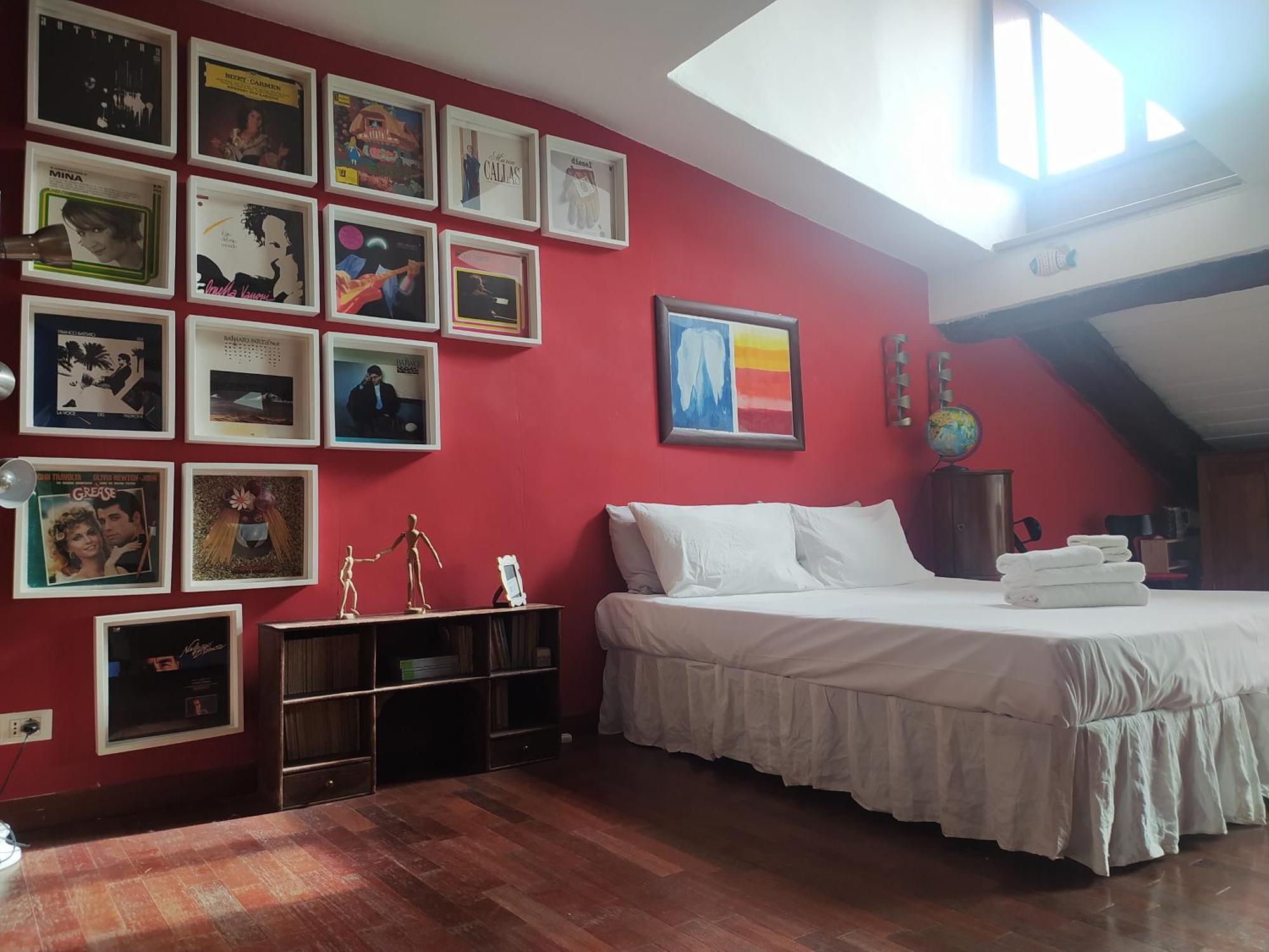Il Nido Di Oreste, Un Rifugio Incantevole Dove Ogni Angolo E Un Invito Al Relax E Al Benessere