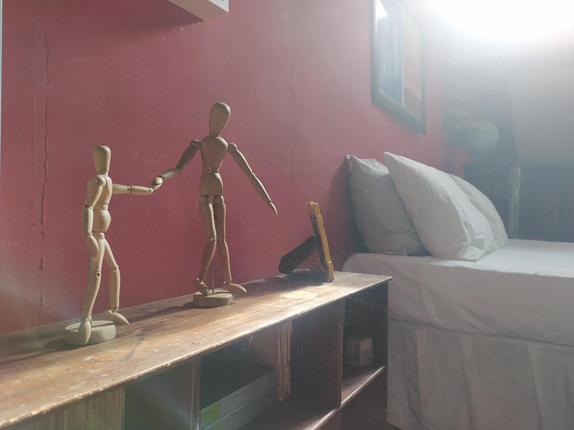 Il Nido Di Oreste, Un Rifugio Incantevole Dove Ogni Angolo E Un Invito Al Relax E Al Benessere